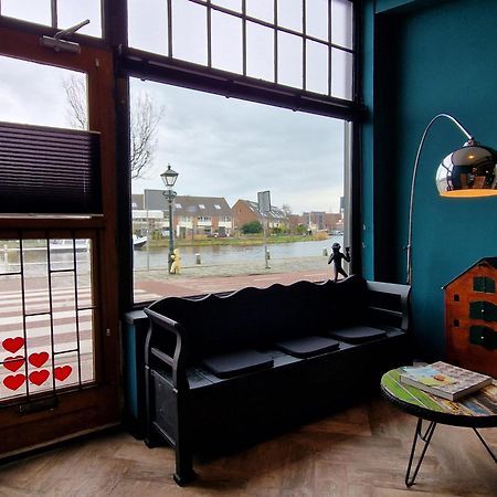 Appartement Bierkade Alkmaar Luaran gambar