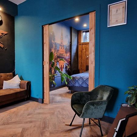 Appartement Bierkade Alkmaar Luaran gambar