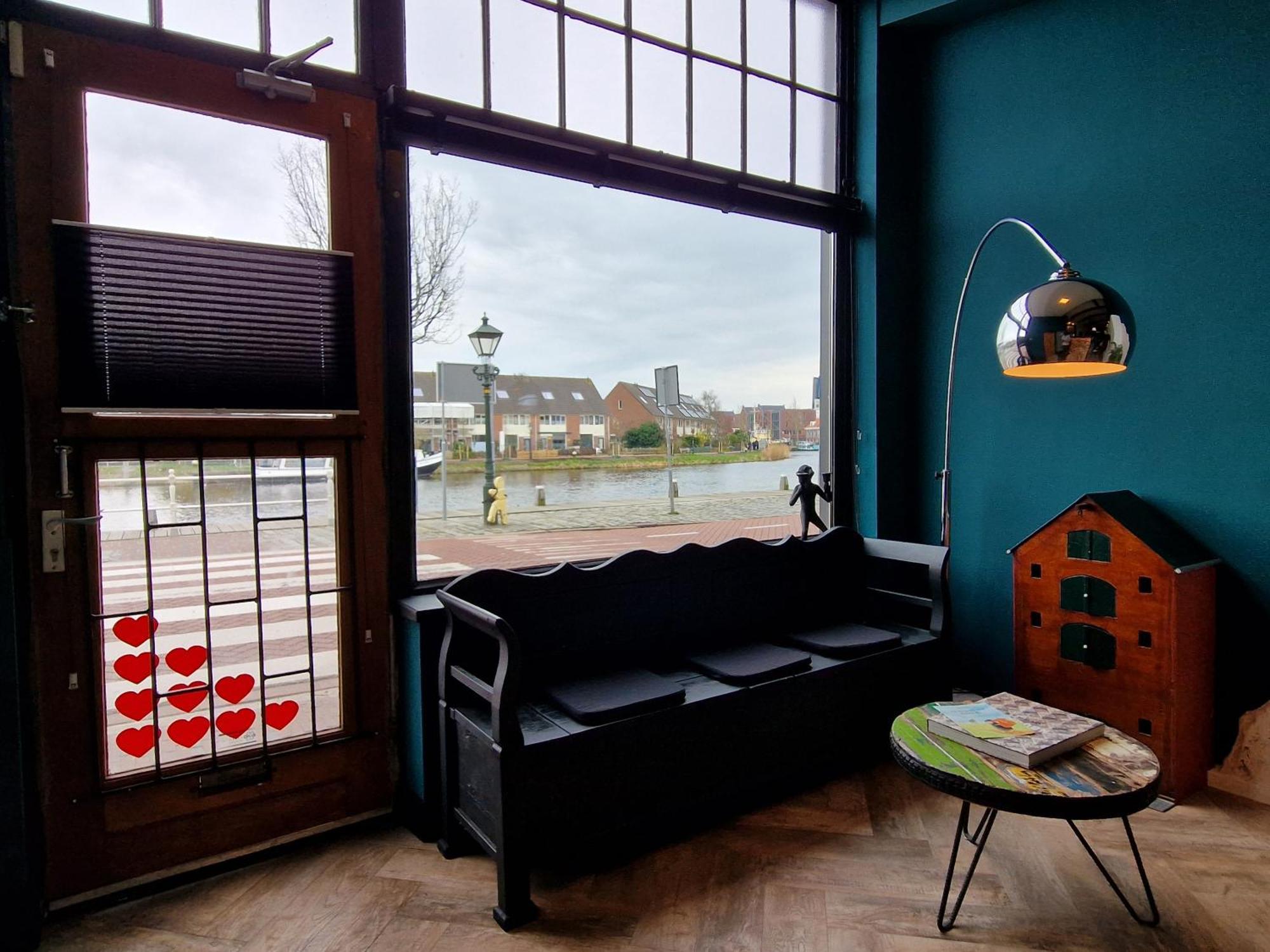 Appartement Bierkade Alkmaar Luaran gambar