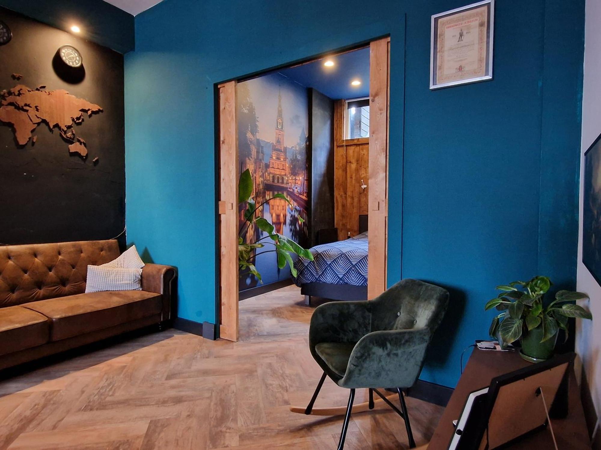 Appartement Bierkade Alkmaar Luaran gambar