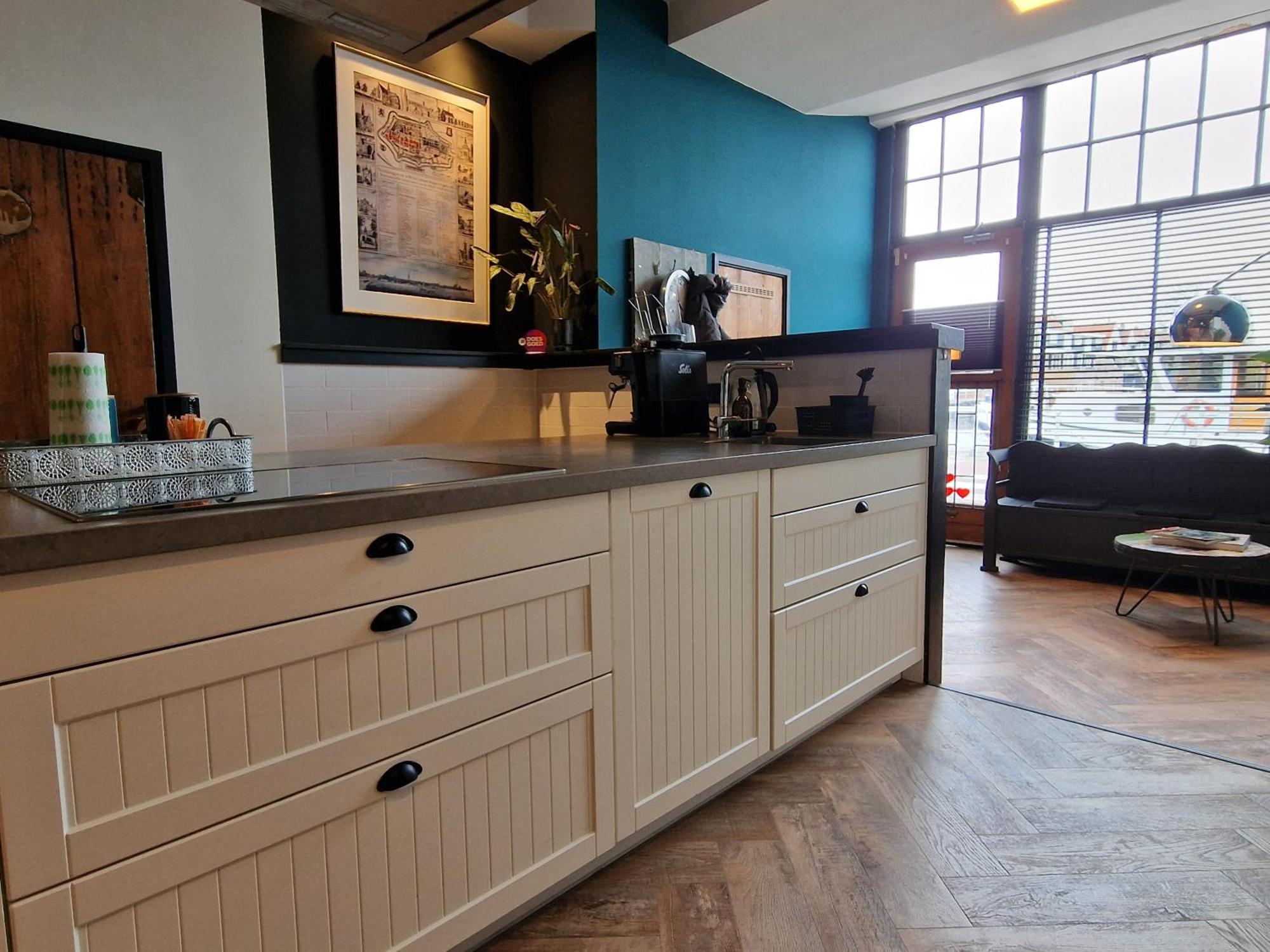 Appartement Bierkade Alkmaar Luaran gambar