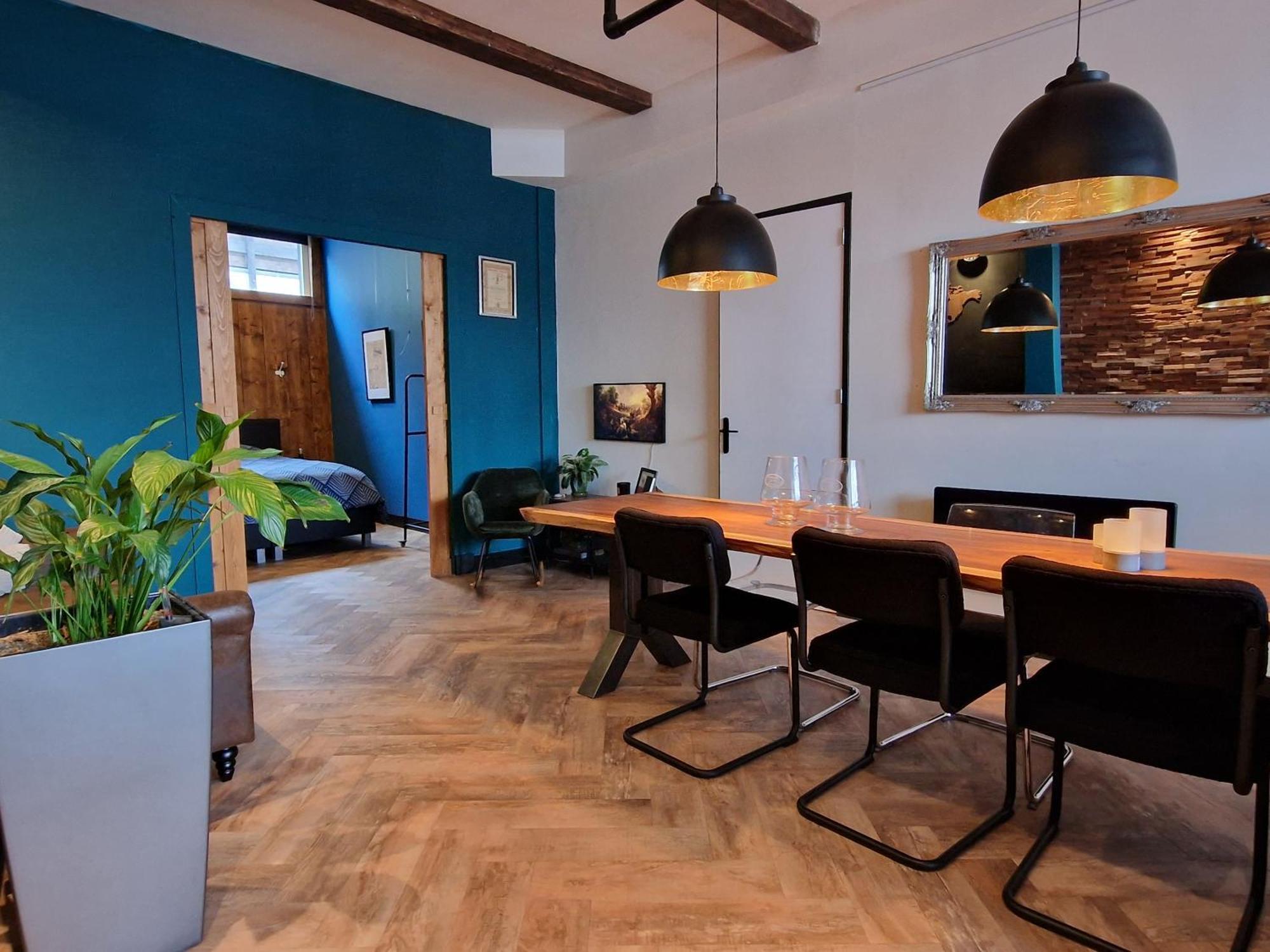 Appartement Bierkade Alkmaar Luaran gambar