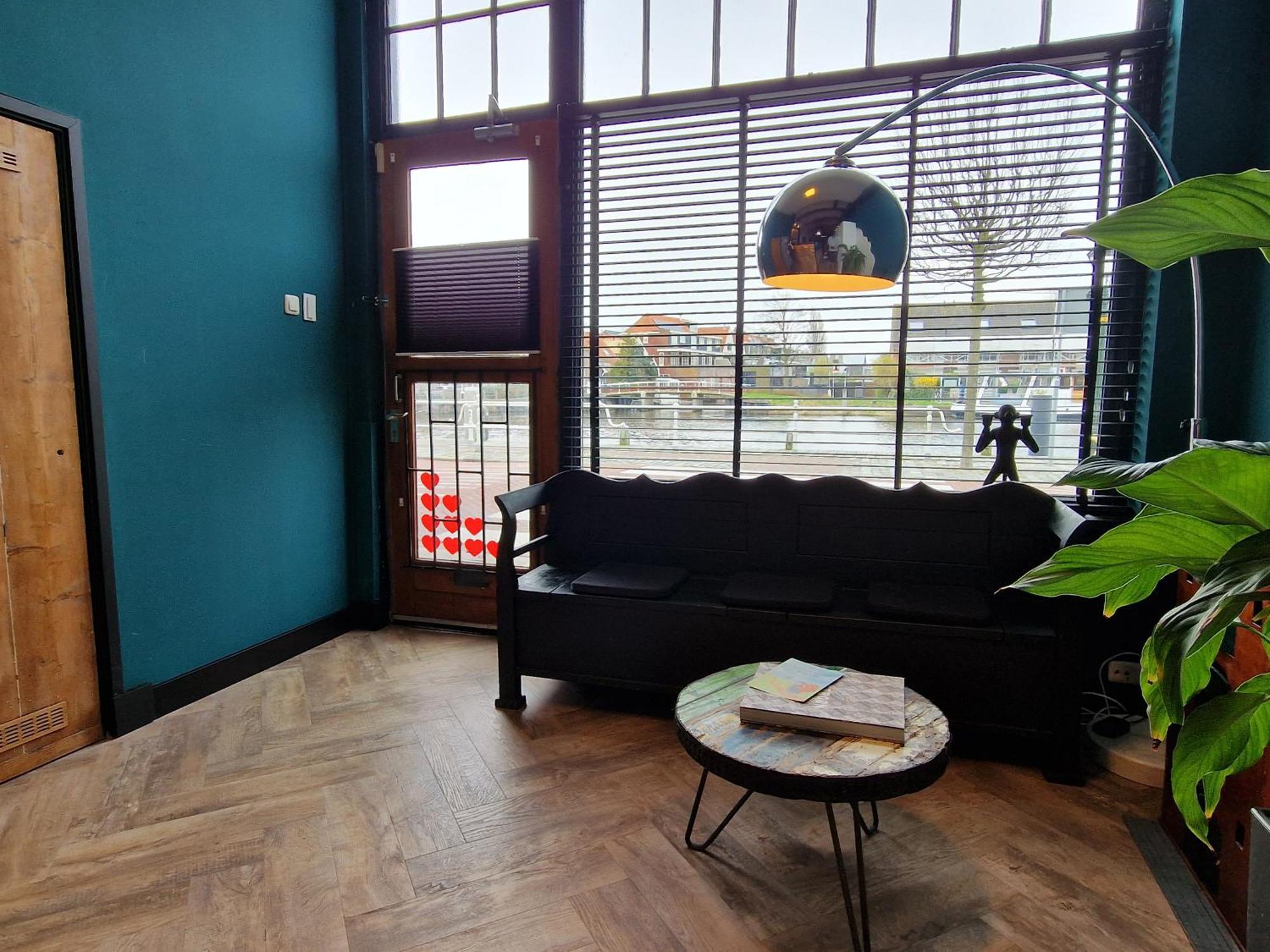 Appartement Bierkade Alkmaar Luaran gambar