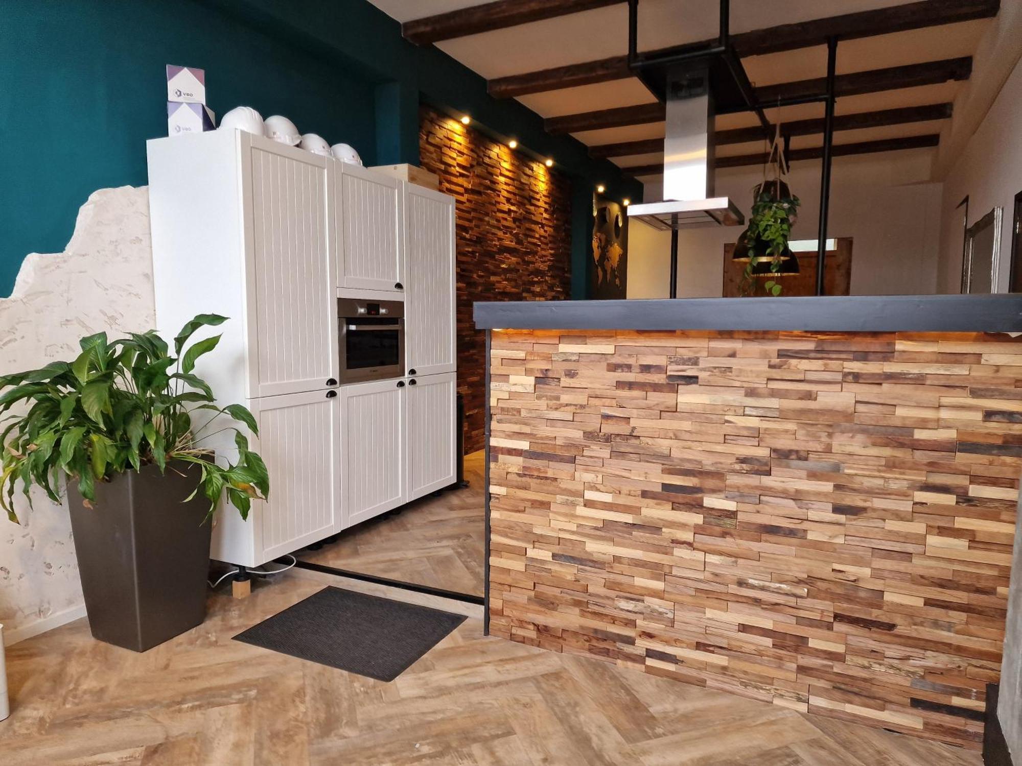 Appartement Bierkade Alkmaar Luaran gambar