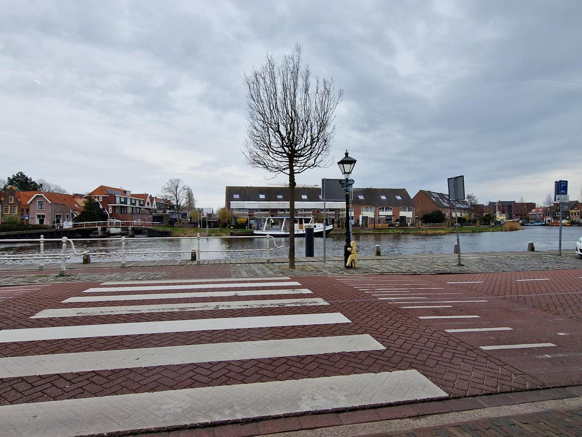 Appartement Bierkade Alkmaar Luaran gambar