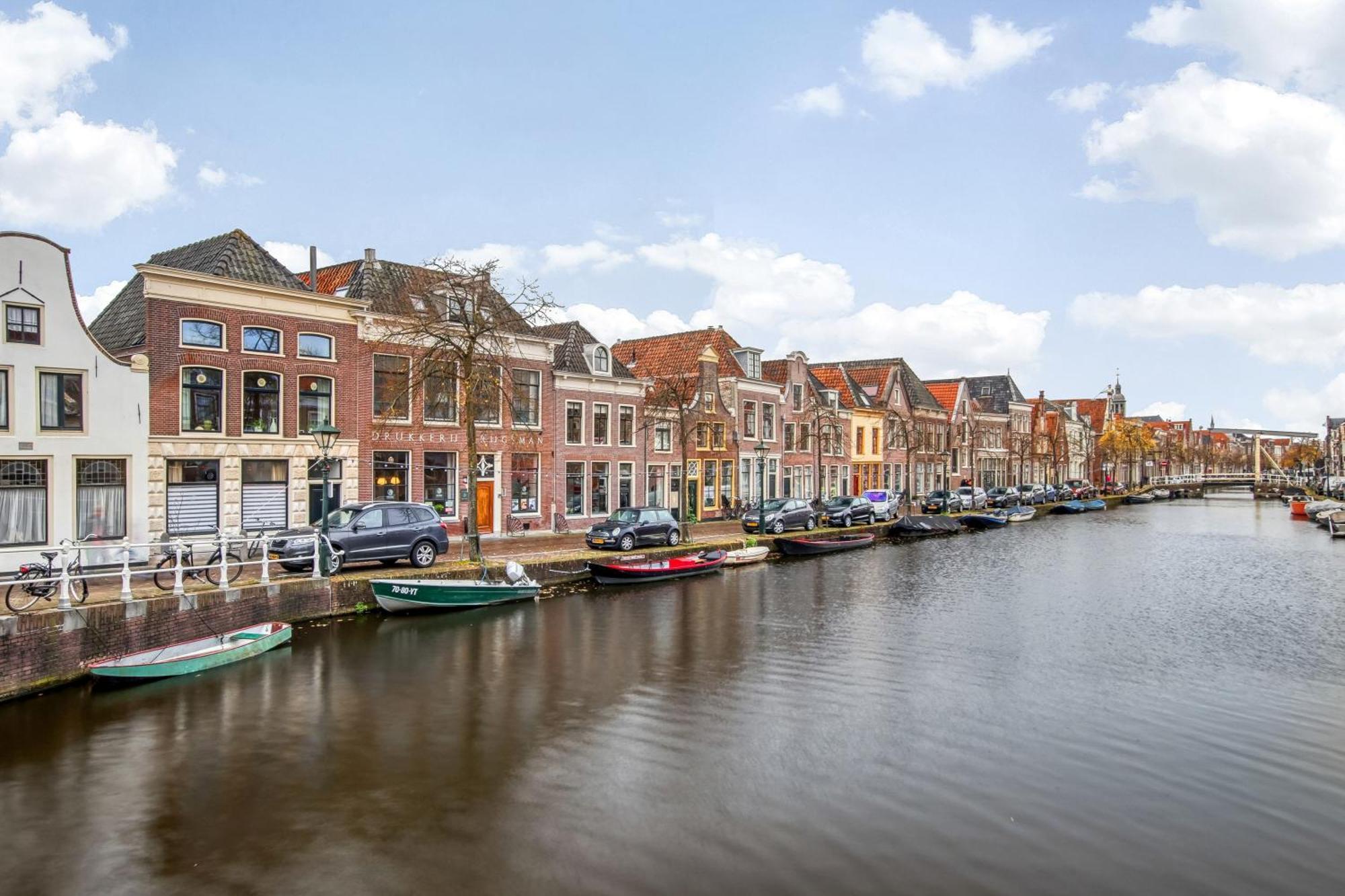 Appartement Bierkade Alkmaar Luaran gambar